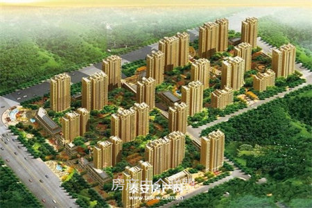 西苑小区3室2厅2卫126㎡车库27平米