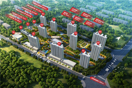 名门公馆南向1室1厅1卫40m2简单装修